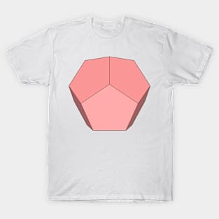 gmtrx seni lawal dodecahedron T-Shirt